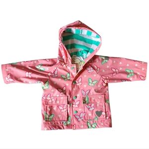 Hatley Infant Rain Jacket